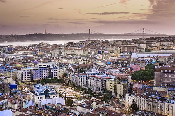 Portugal