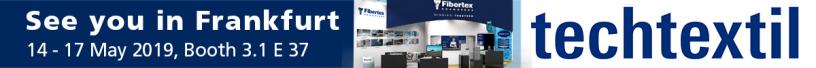 Techtextil 2019