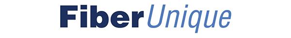 FiberUnique logo