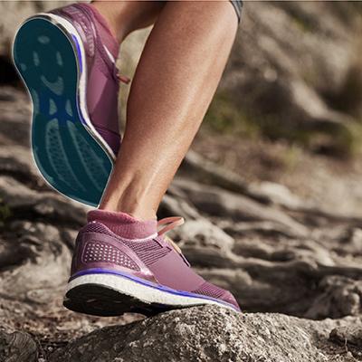 Footwear - Insole