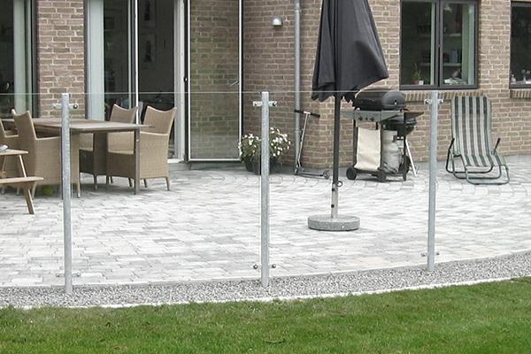 Home and Garden - Patio