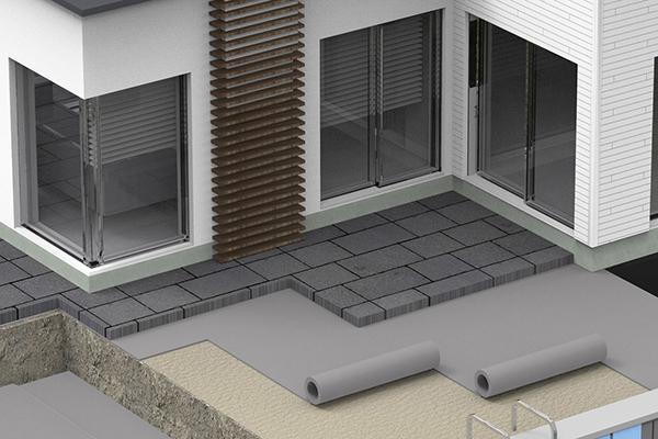 Home and Garden - Patio
