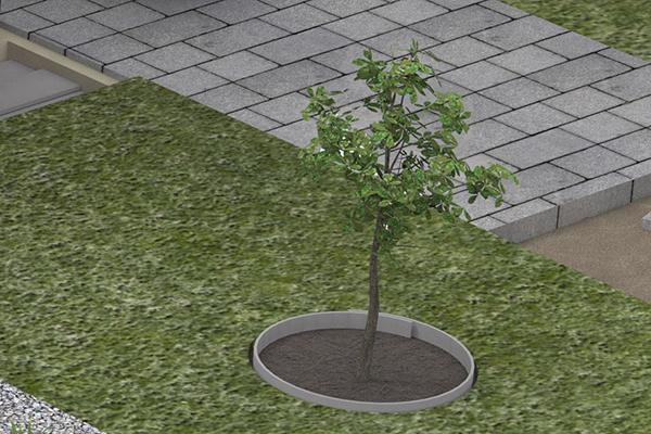 Home and Gagren - RootSeal
