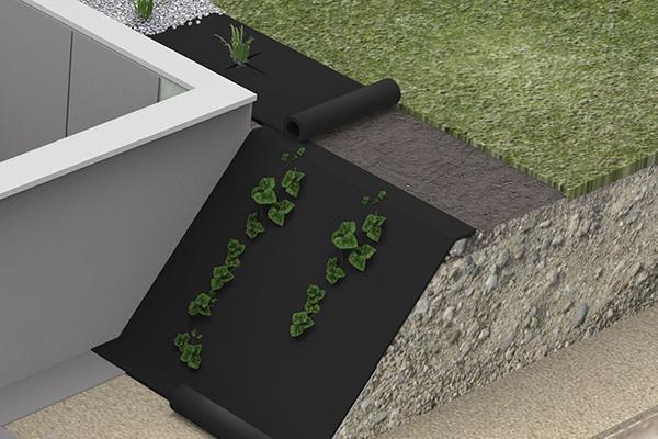 Home and Garden - WeedControl