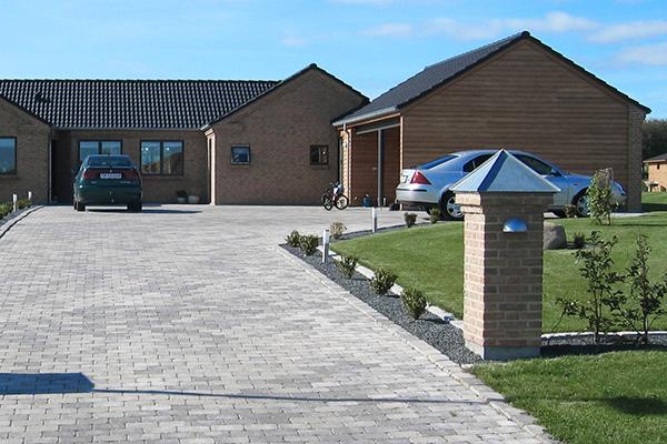 Home and Garden