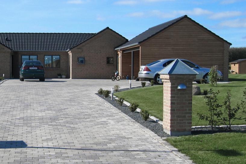 Home and Garden