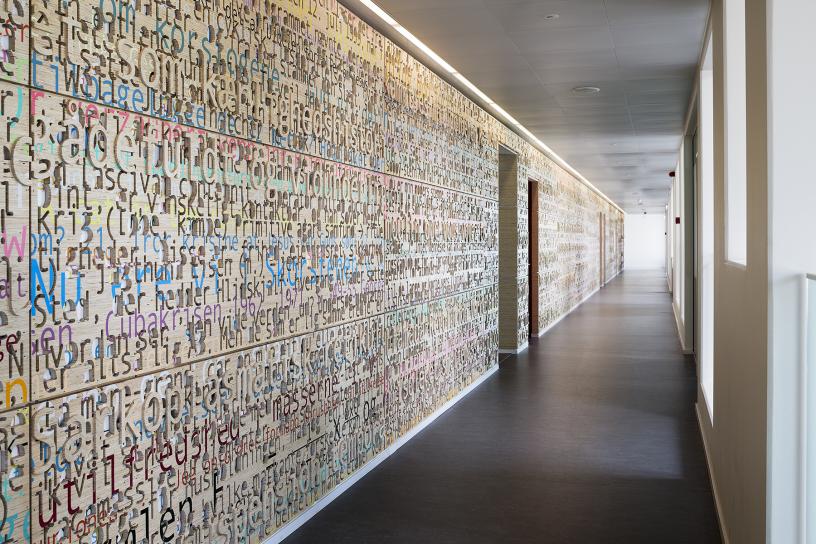Acoustics_College Denmark