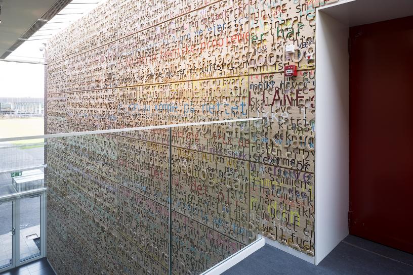 Acoustics_College Denmark