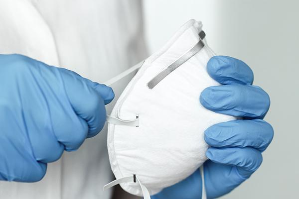 Medico respirators
