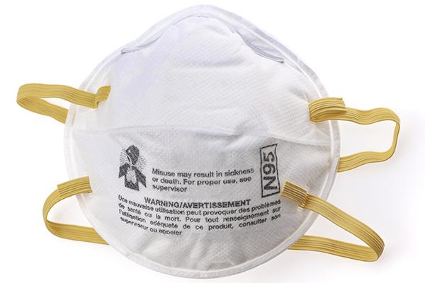 Medico respirators