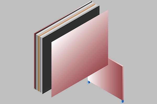 Acoustics screens