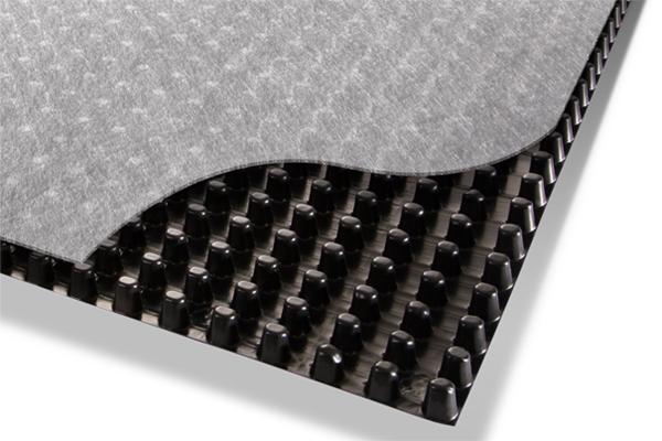 Deckdrain