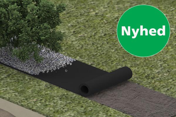 WeedControl Recycled