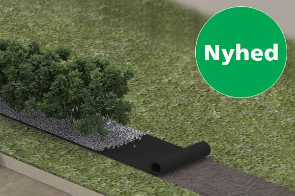 WeedControl Recycled
