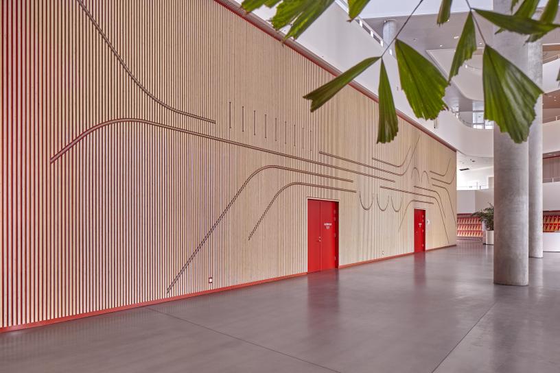 University SDU Kolding