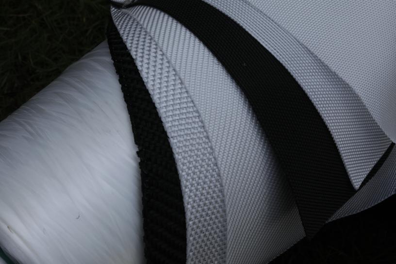 Polystrain TFI-3000 HT