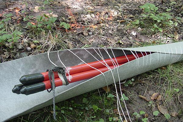 Geosynthetics_Cable wrap