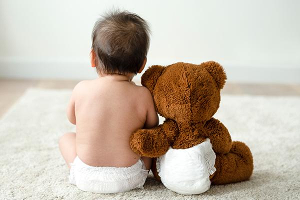 Diapers 4