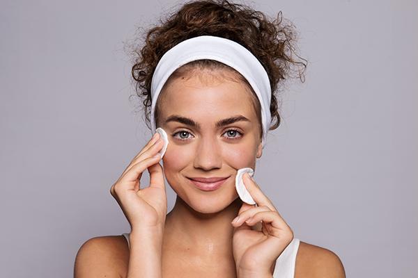 Wipes - face and body