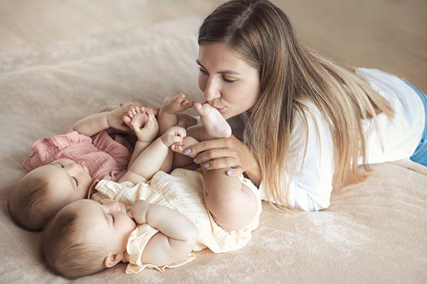 Wipes - baby care