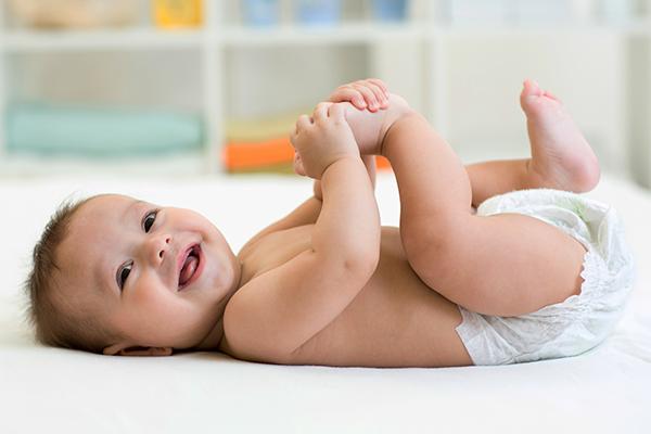 Wipes - baby care