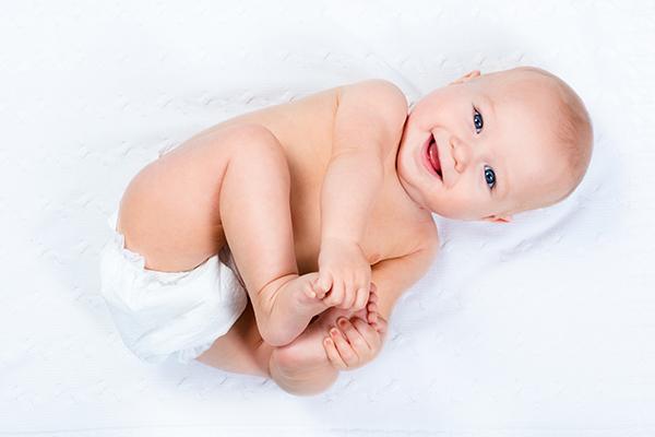 Diapers