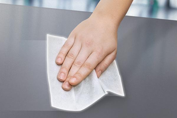 Wipes - household