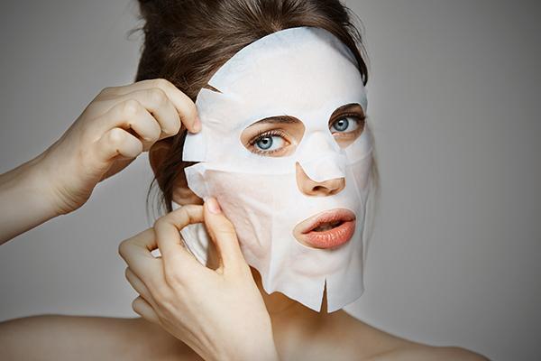 Wipes - face and body