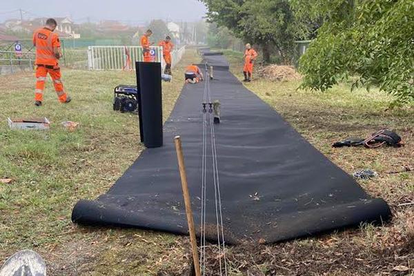 WeedControl Full Stop