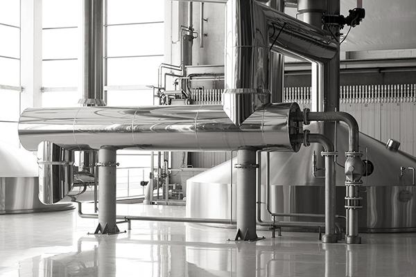 Fiberflam - Industrie & navale