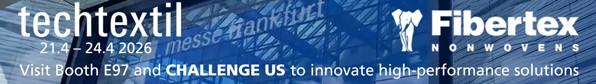 Techtextil 2026