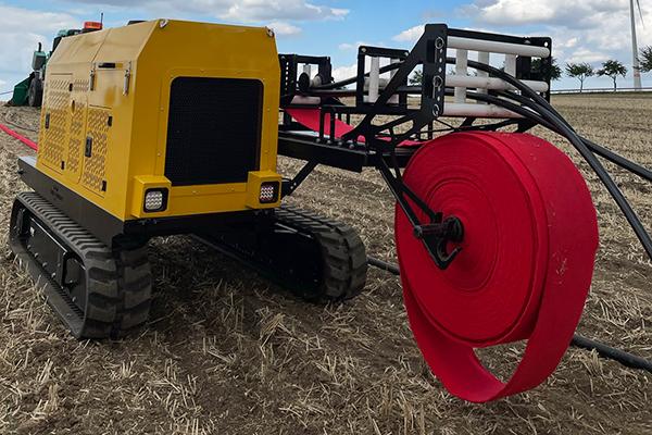 Cable wrap