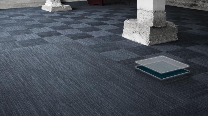 Fibertex Nonwovens flooring