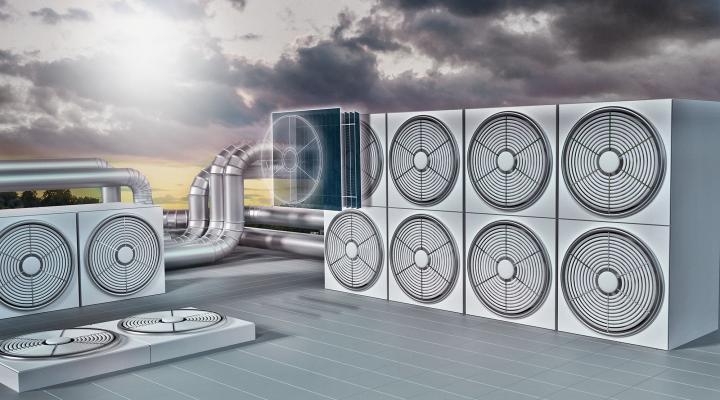 Fibertex Nonwovens Filtration