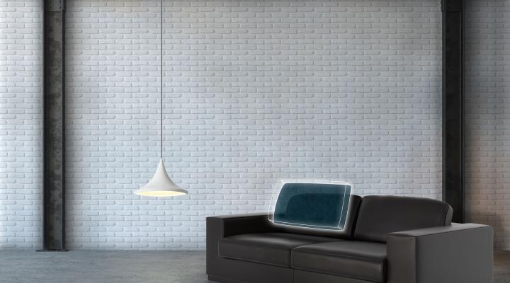 Fibertex Nonwovens Furniture