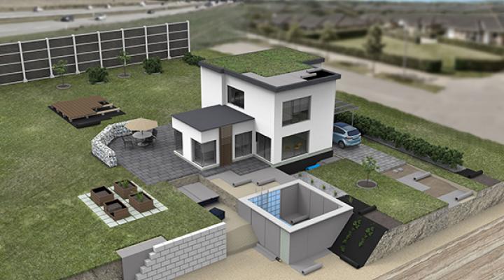 Home and Garden