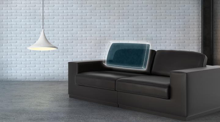 Fibertex Nonwovens Furniture