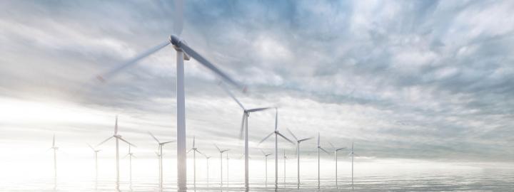 Composites_Blades for wind turbines