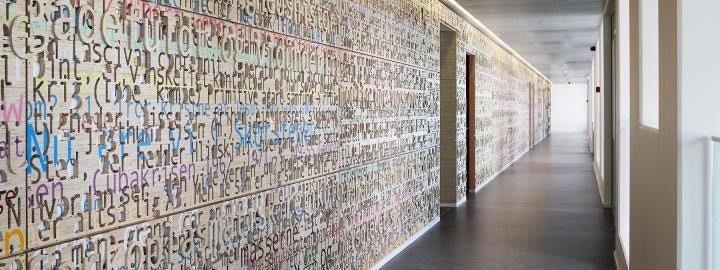 Acoustics_College Denmark